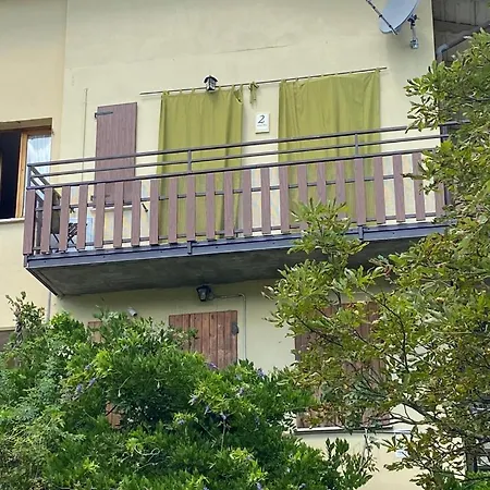 Matilde House Apartment Fanano Exterior photo