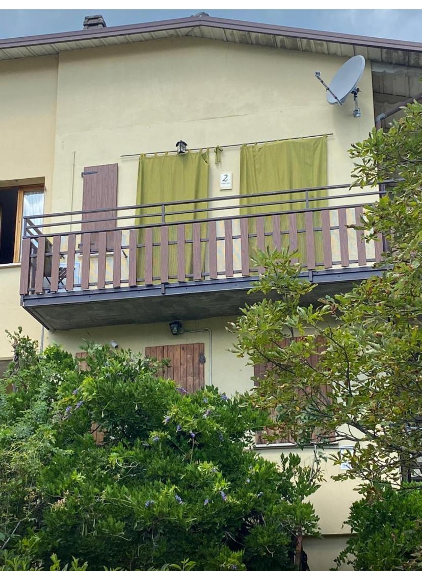 Apartment Matilde House *