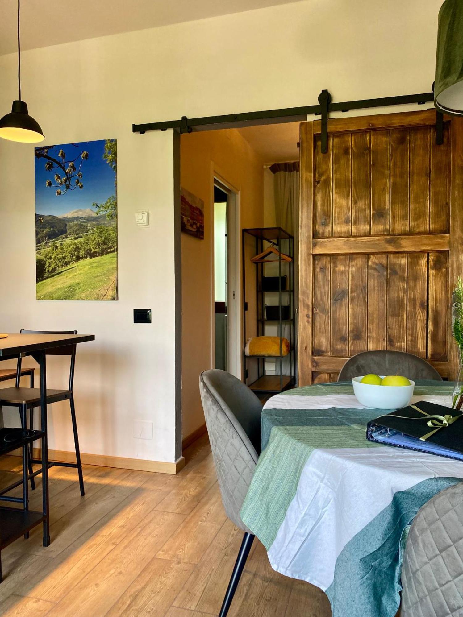 Apartment Matilde House