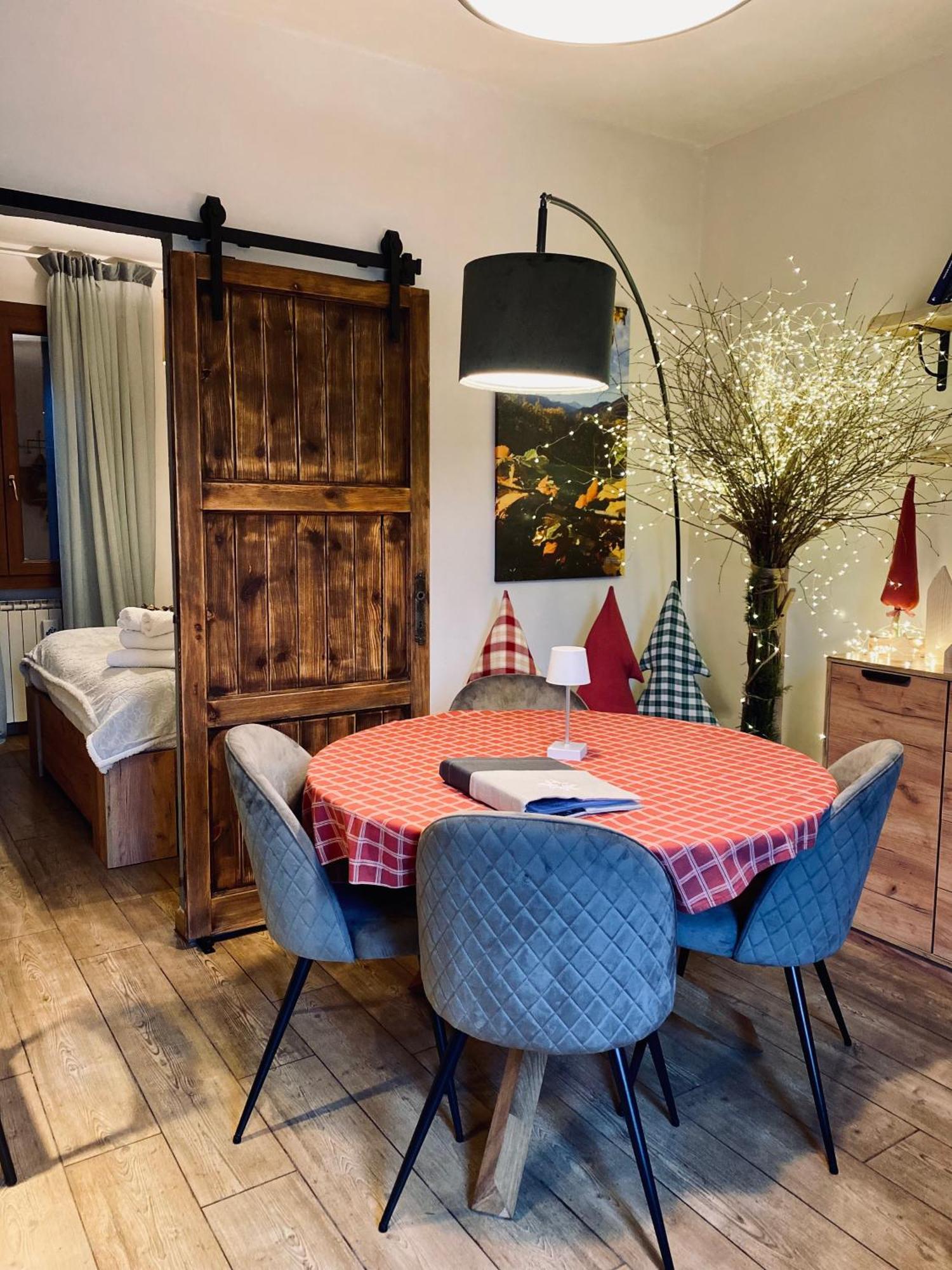 Matilde House * Fanano