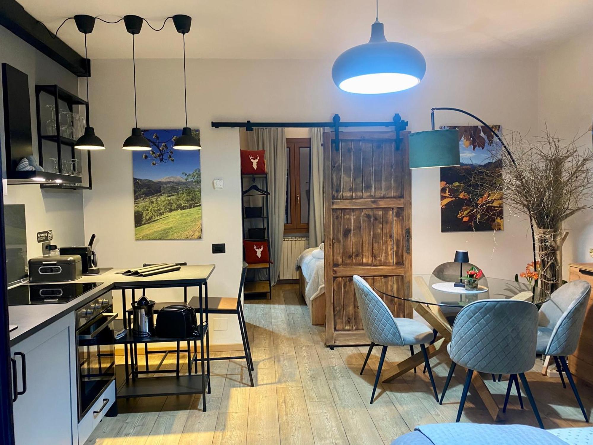 Matilde House Fanano